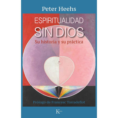 Espiritualidad Sin Dios