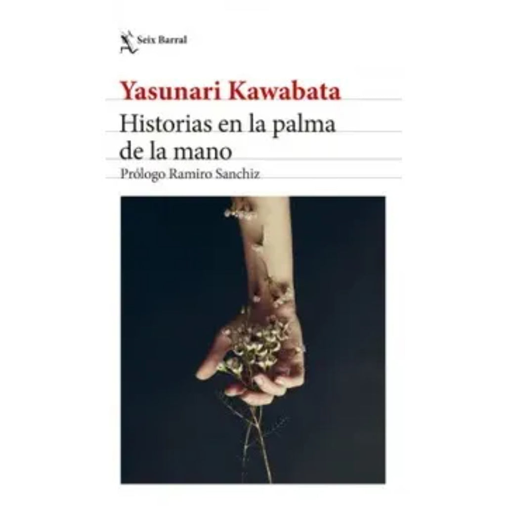 Historias En La Palma De La Mano. Edición 2024