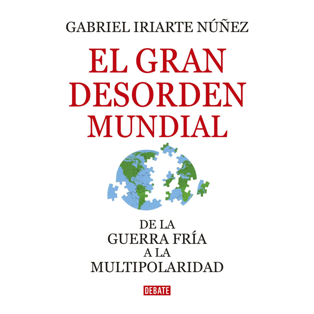 El Gran Desorden Mundial
