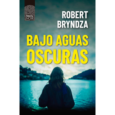 Bajo Aguas Oscuras