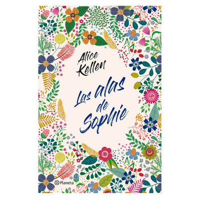 Las Alas De Sophie