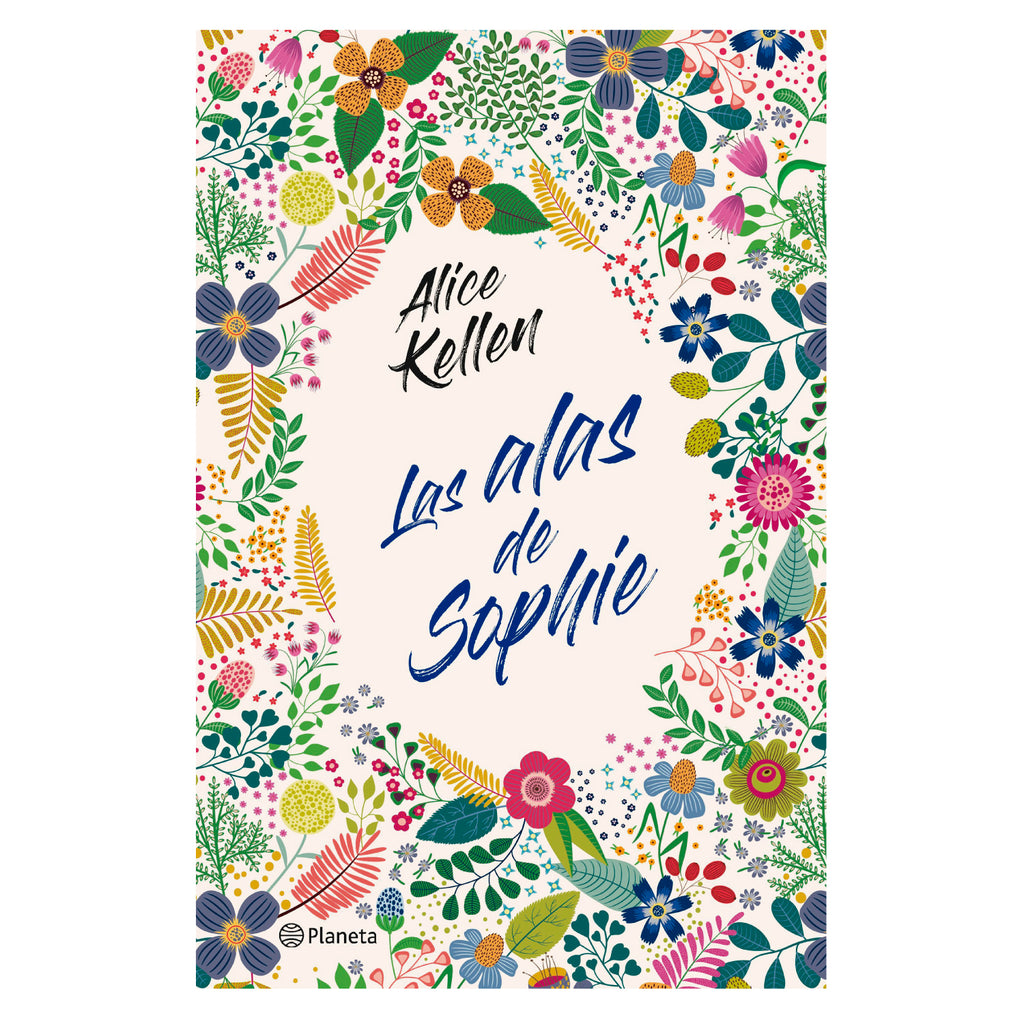 Las Alas De Sophie