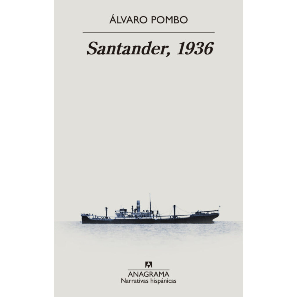 Santander 1936