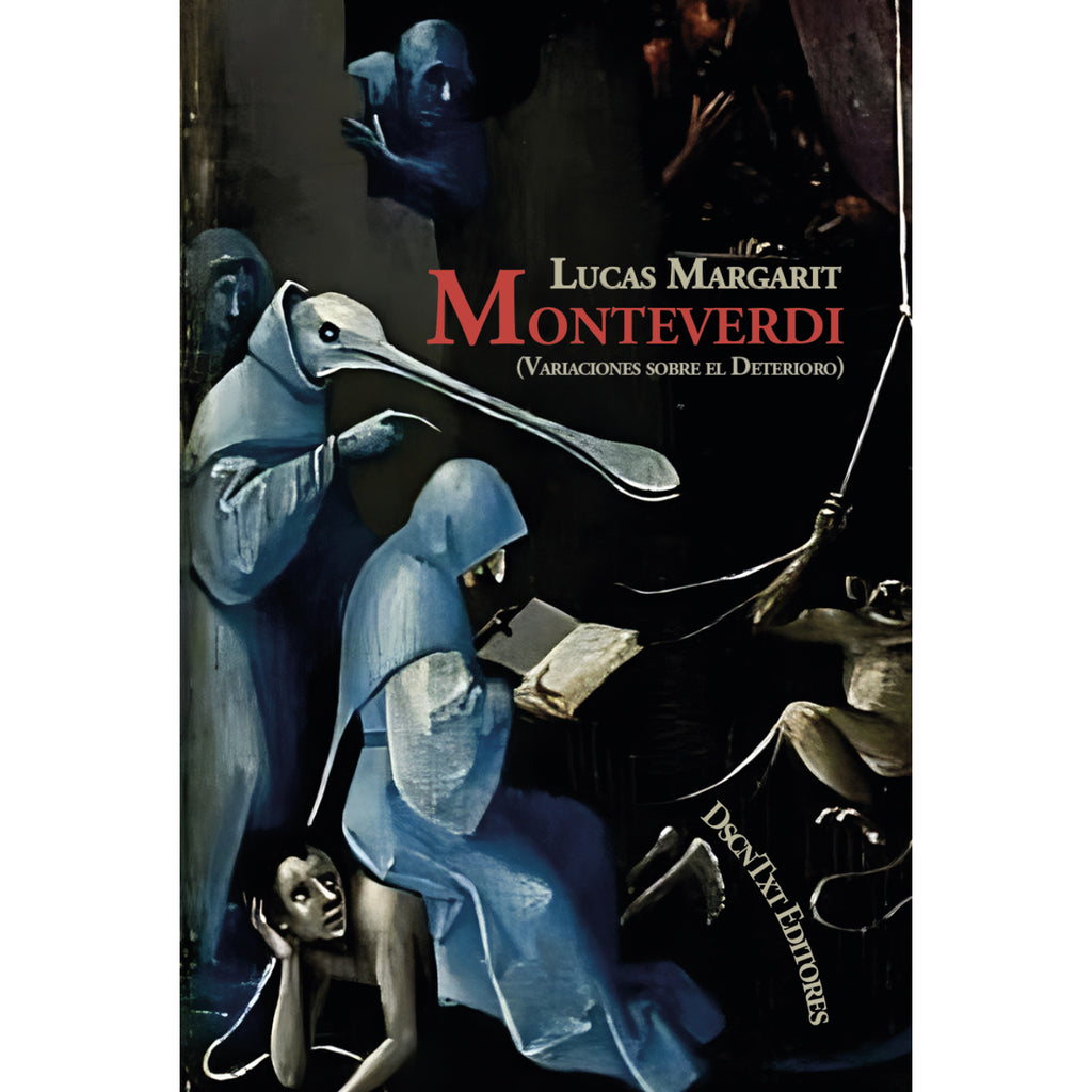 Monteverdi