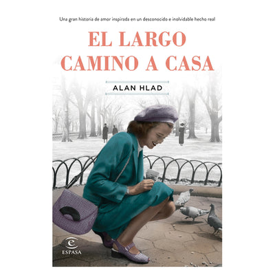 El Largo Camino A Casa