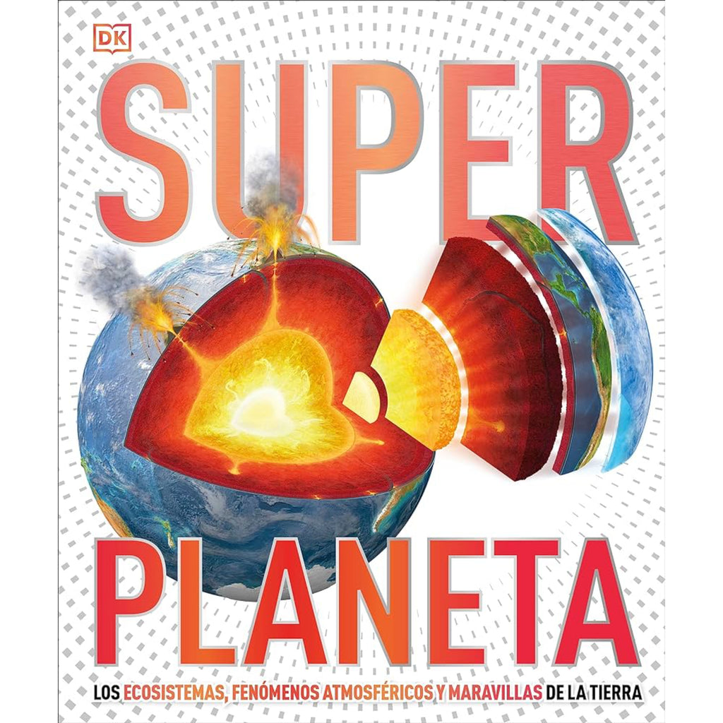 Superplaneta