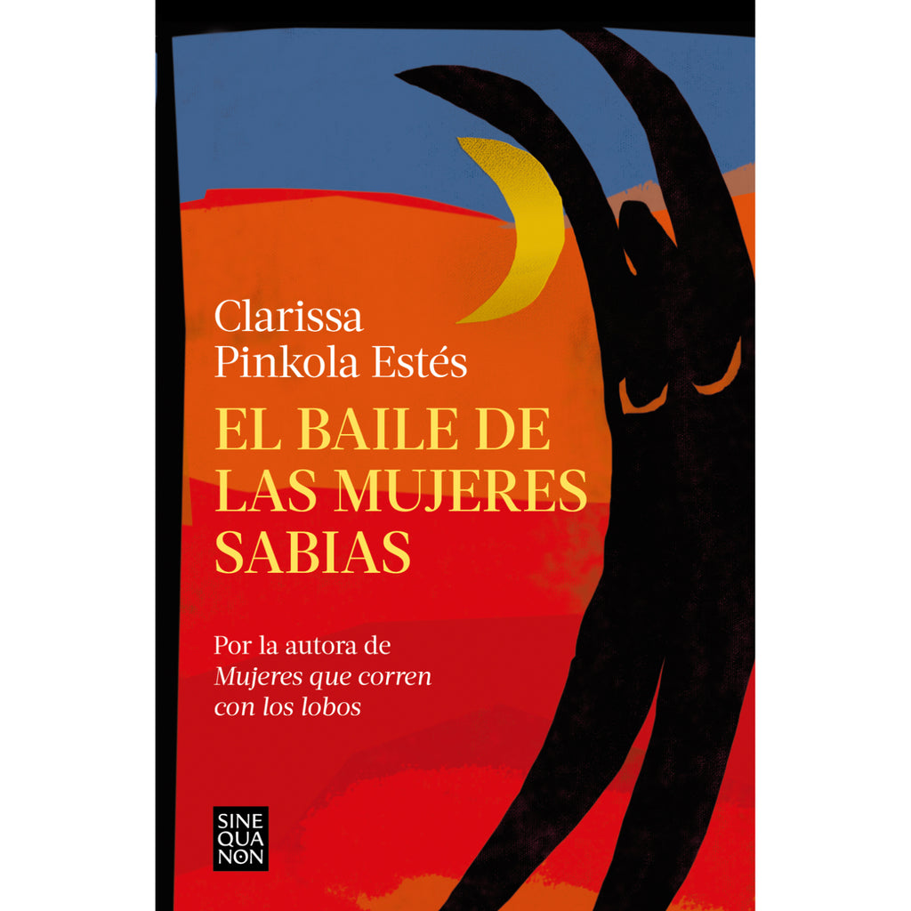 El Baile De Las Mujeres Sabias