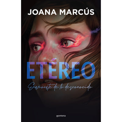 Etereo (Edicion Tapa Dura)