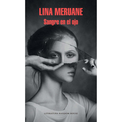 Sangre En El Ojo
