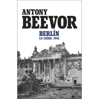 Libro Berlín