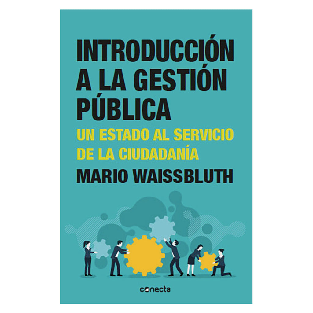 Introducción A La Gestión Pública