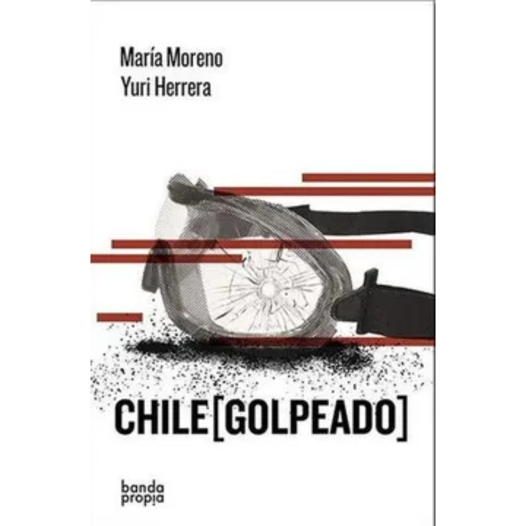 Chile Golpeado