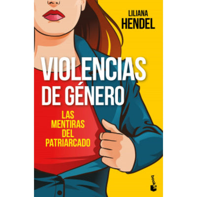 Violencias De Género