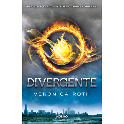 Divergente