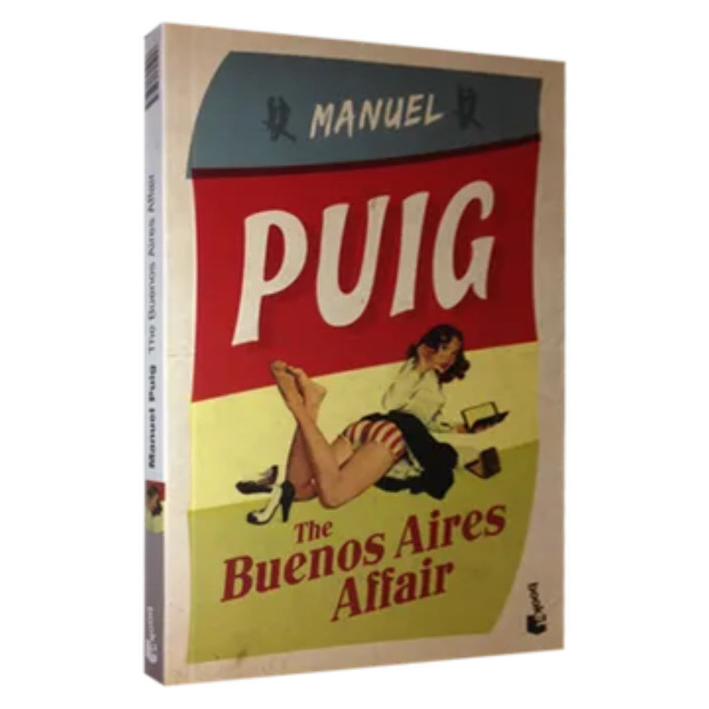 The Buenos Aires Affair