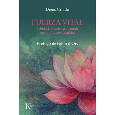 Fuerza Vital