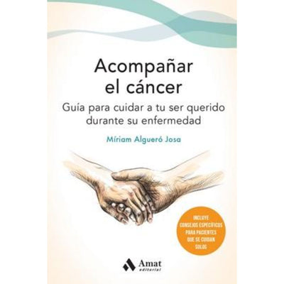 Acompañar El Cáncer