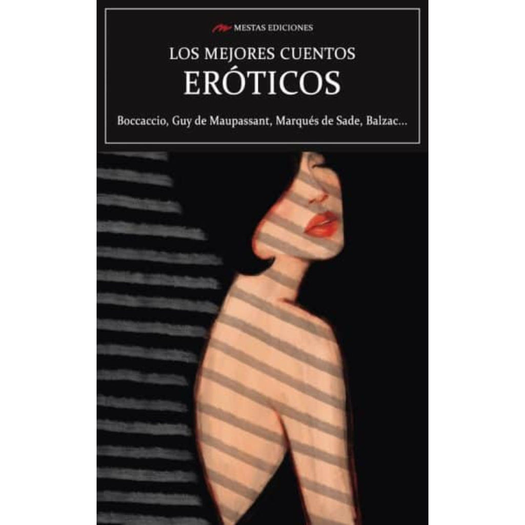 Los Mejores Cuentos Eróticos