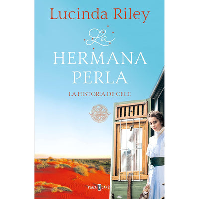 La Hermana Perla (Las Siete Hermanas 4)