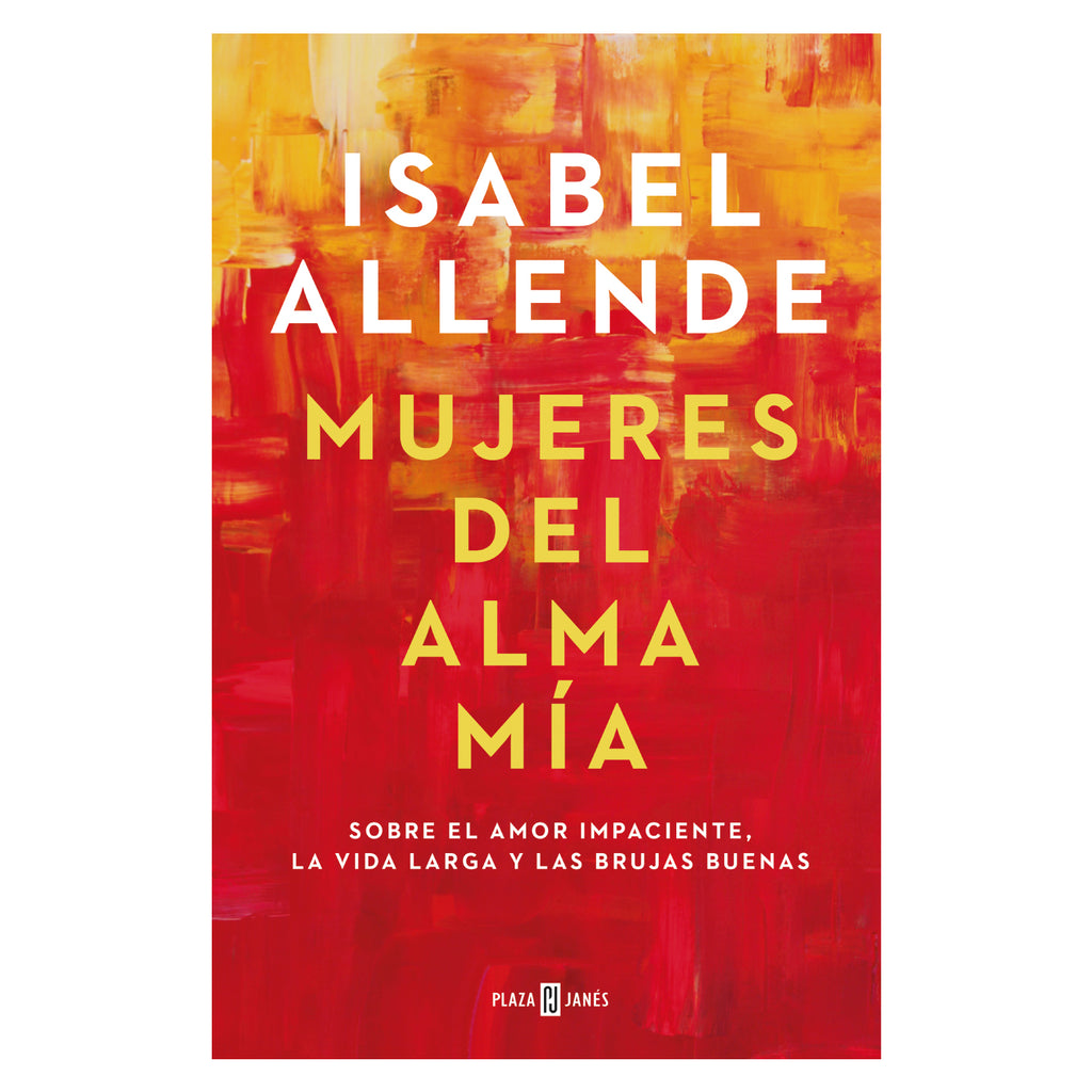 Mujeres Del Alma Mía