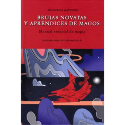 Brujas Novatas Y Aprendices De Magos