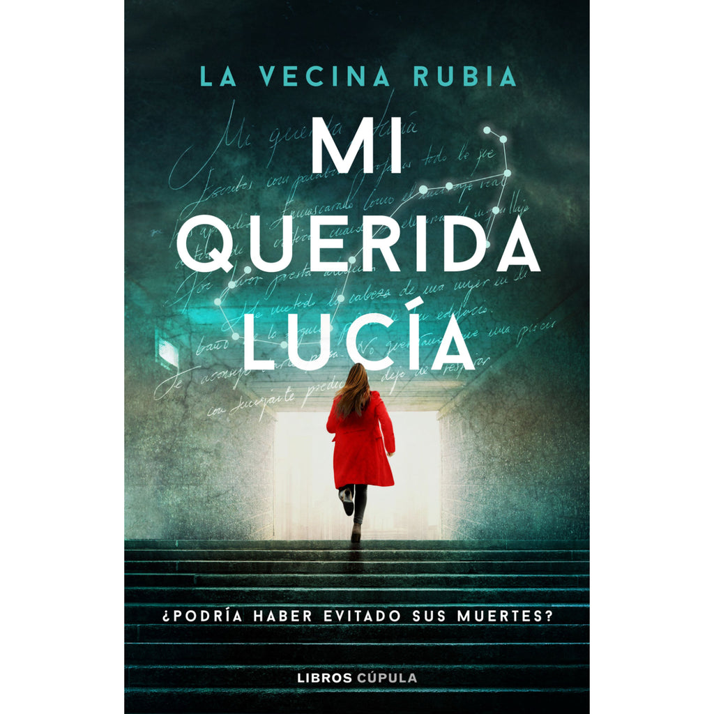 Mi Querida Lucía