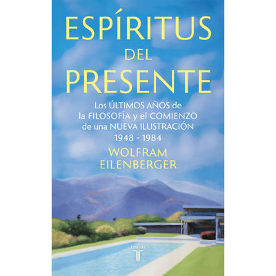 Espiritus Del Presente