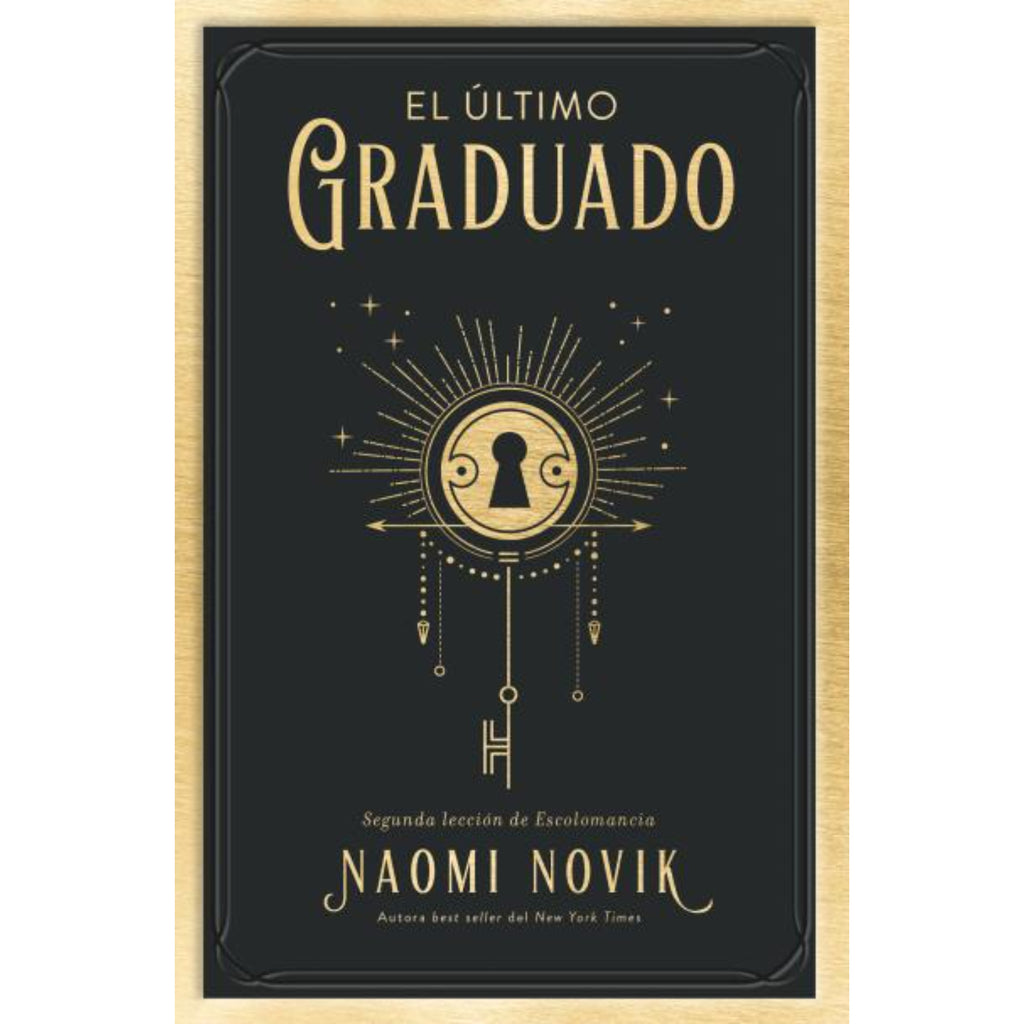 El Último Graduado