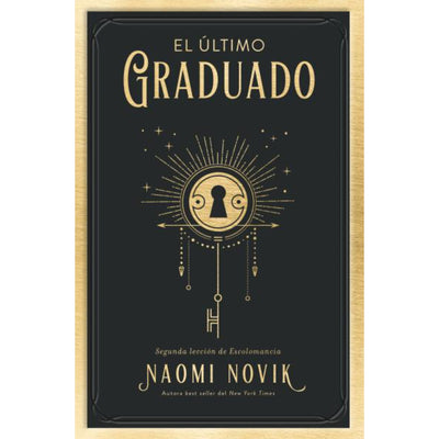 El Último Graduado