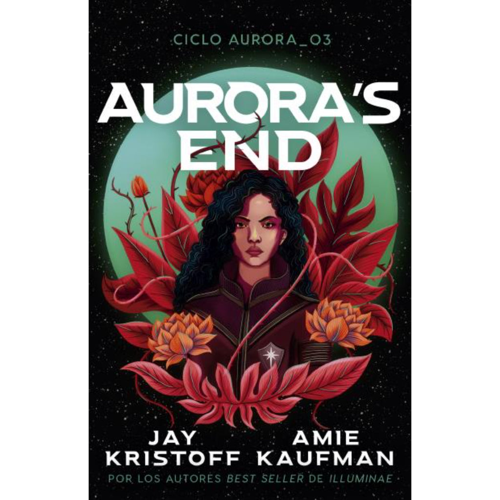 Aurora'S End