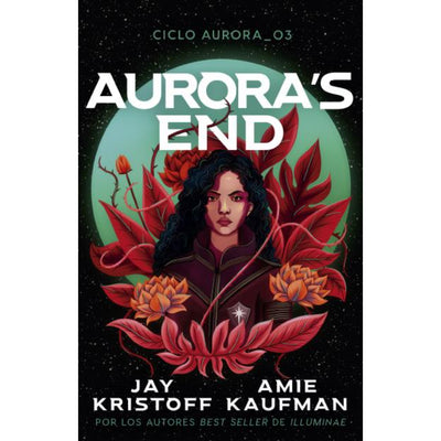 Aurora'S End