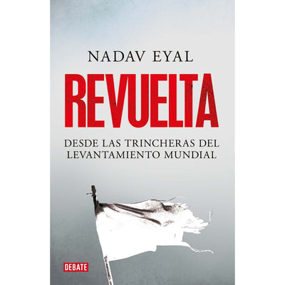 Revuelta