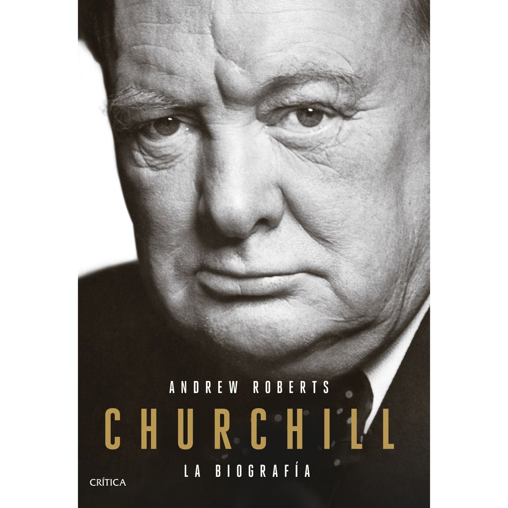 Churchill