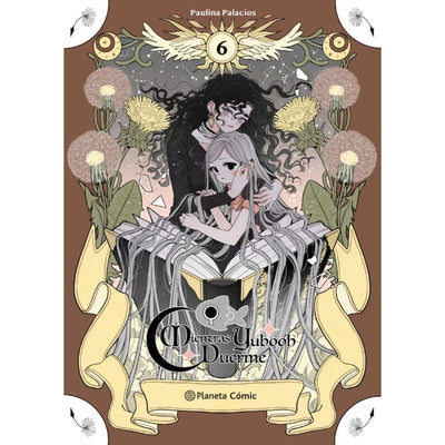 Mientras Yubooh Duerme 6