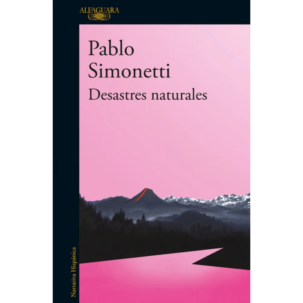 Desastres Naturales