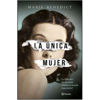 La Única Mujer