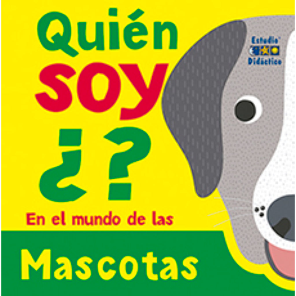 Mascotas Dauien Soy?