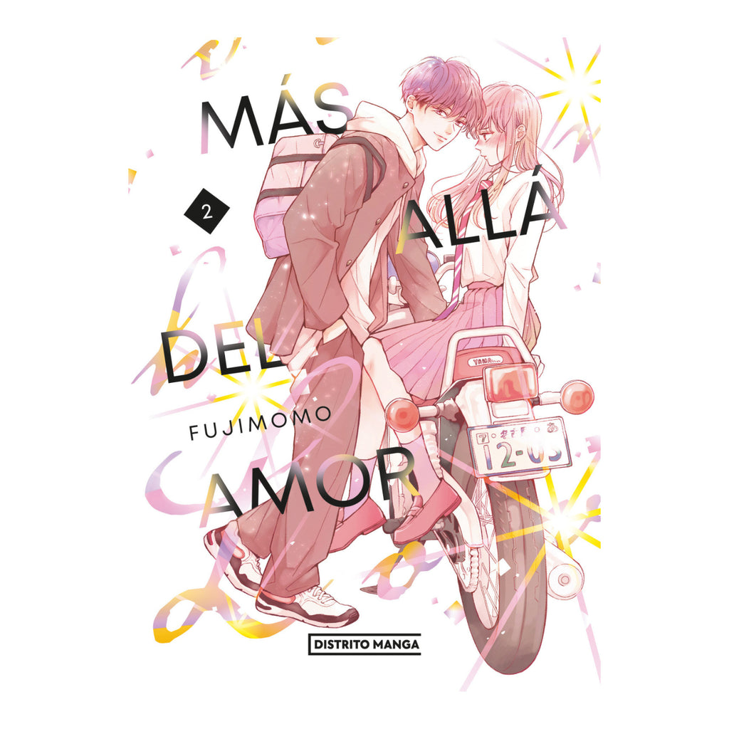 Mas Alla Del Amor 2