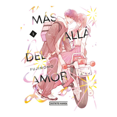 Mas Alla Del Amor 2