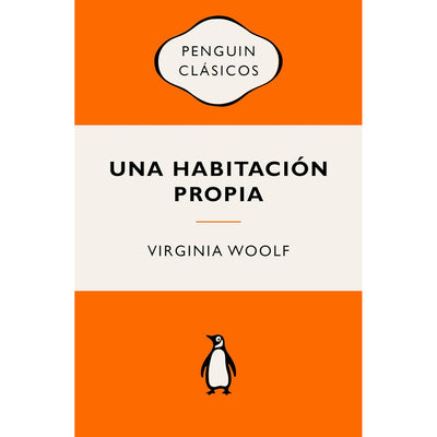 Una Habitación Propia (Vintage)