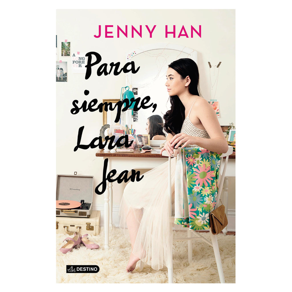 Para Siempre, Lara Jean