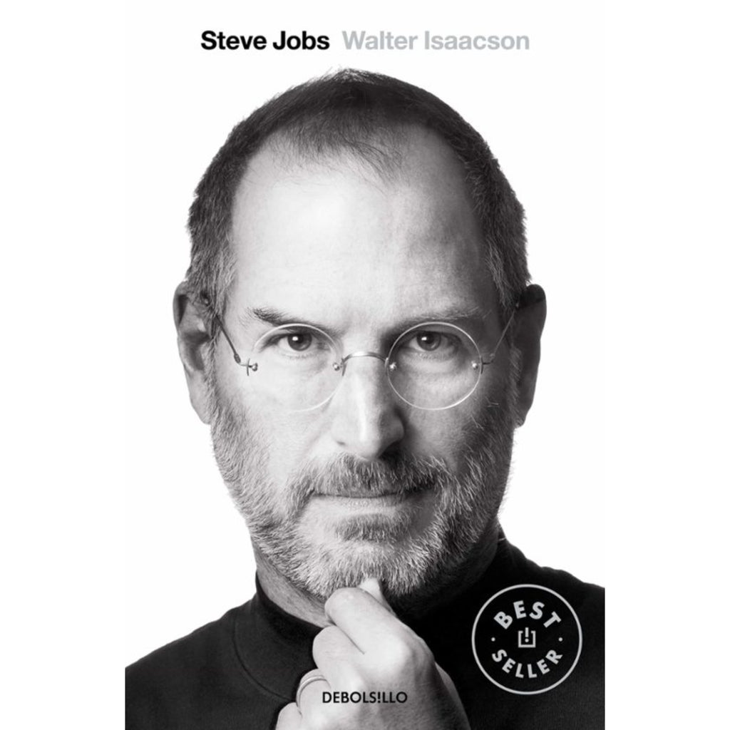 Steve Jobs. La Biografia