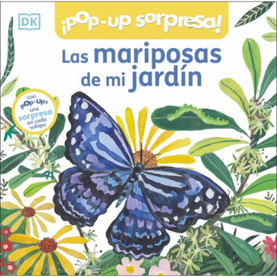 Las Mariposas De Mi Jardin