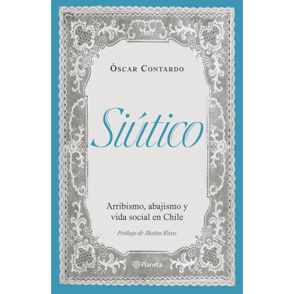 Libro Siútico