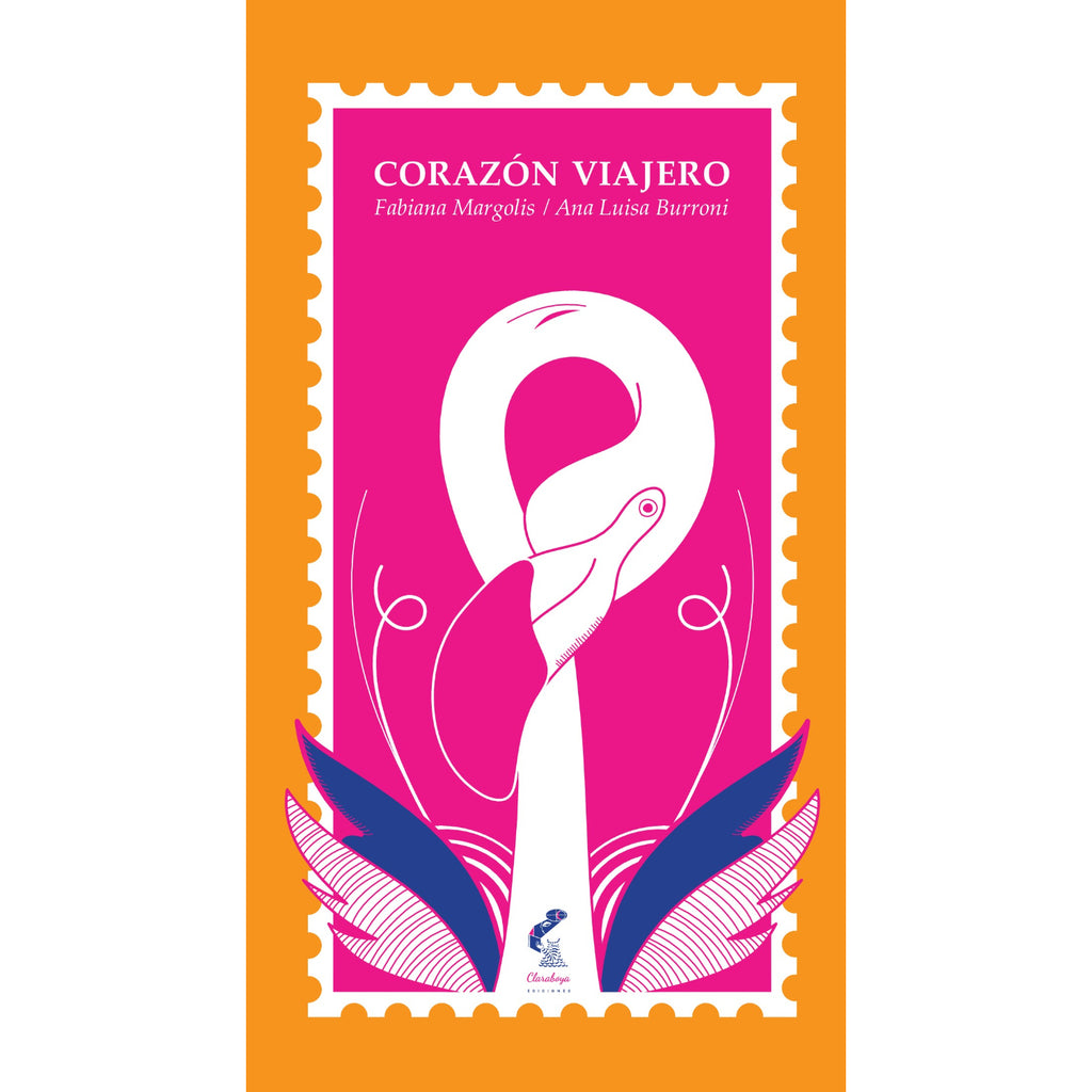 Corazón Viajero