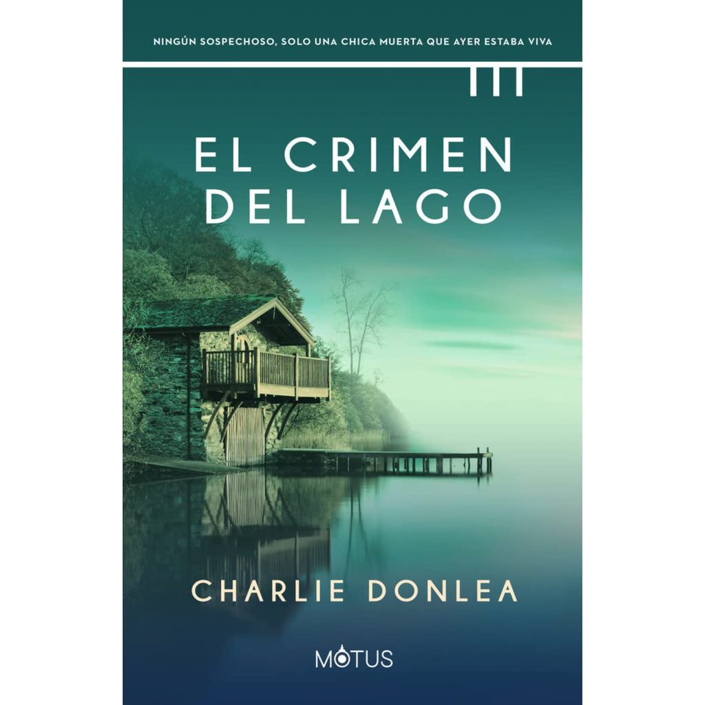 El Crimen Del Lago