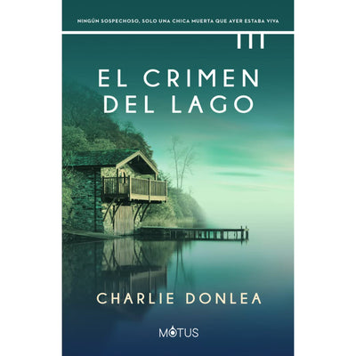El Crimen Del Lago