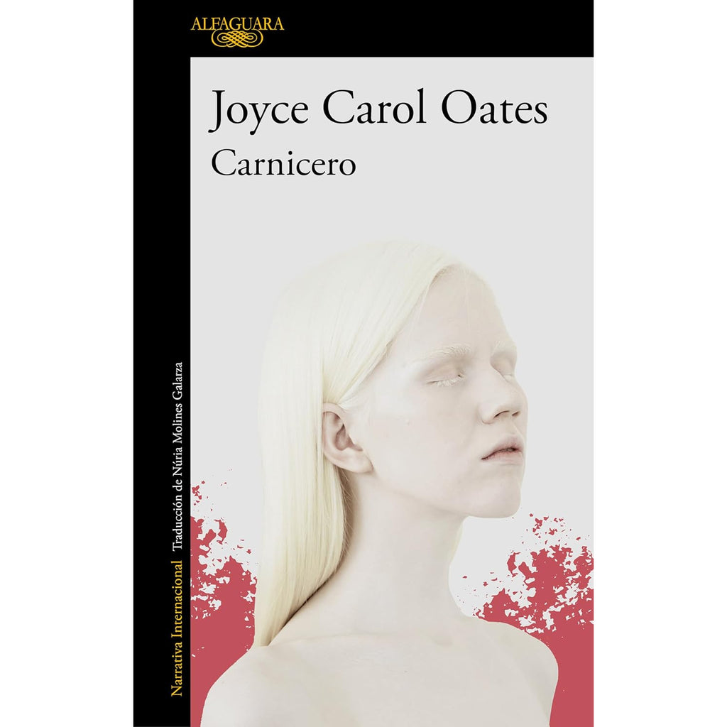 Libro Carnicero