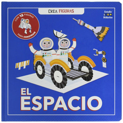 El Espacio (Crea Figuras)