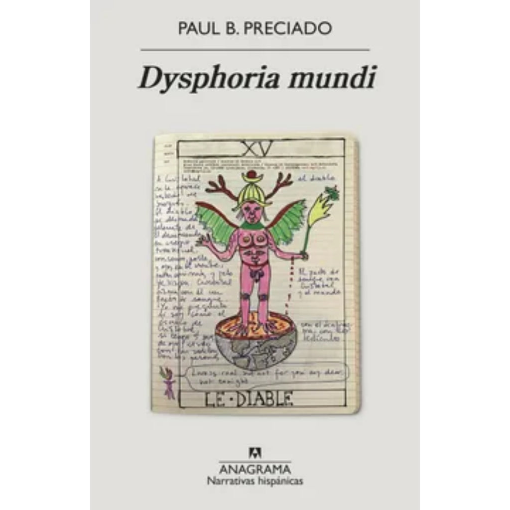 Dysphoria Mundi